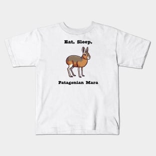 Patagonian Mara Kids T-Shirt